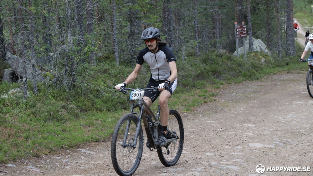 Bild från Cykelvasan 2024