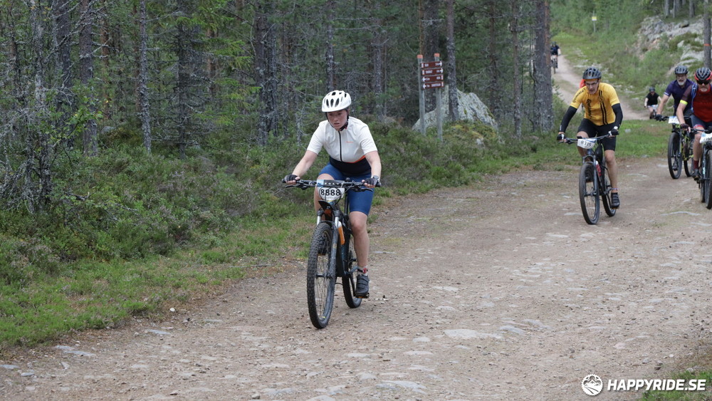 Bild från Cykelvasan 2024
