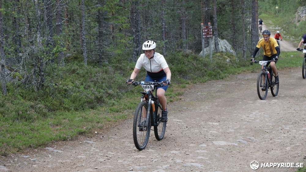 Bild från Cykelvasan 2024