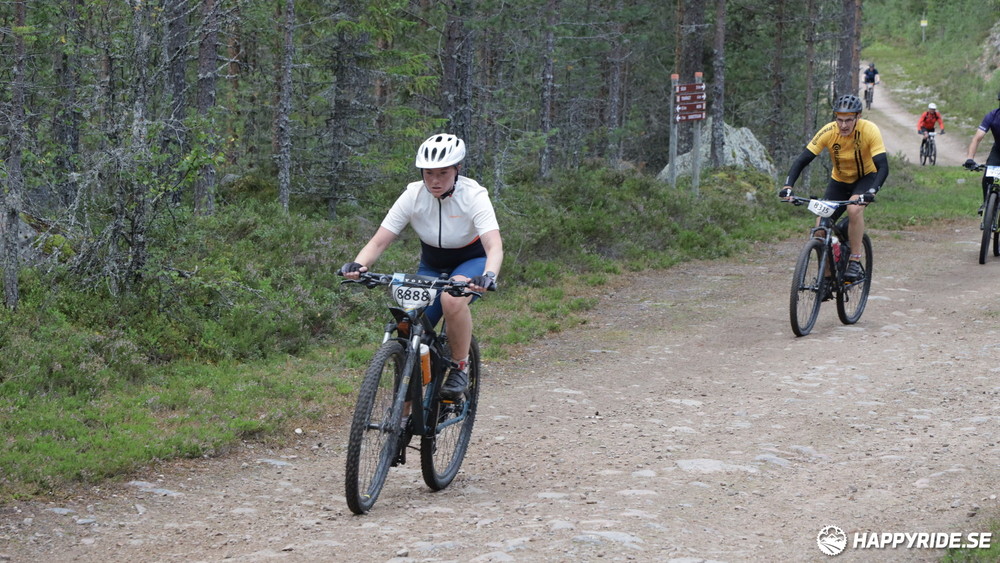 Bild från Cykelvasan 2024