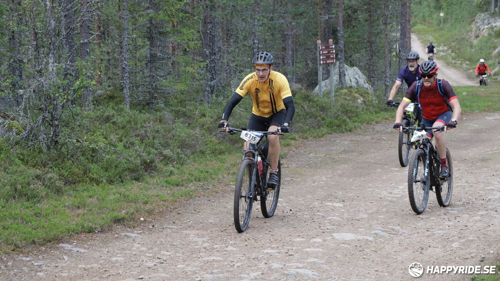 Bild från Cykelvasan 2024