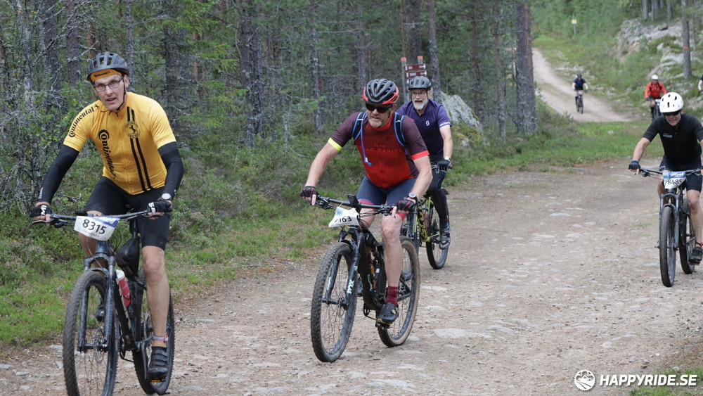 Bild från Cykelvasan 2024