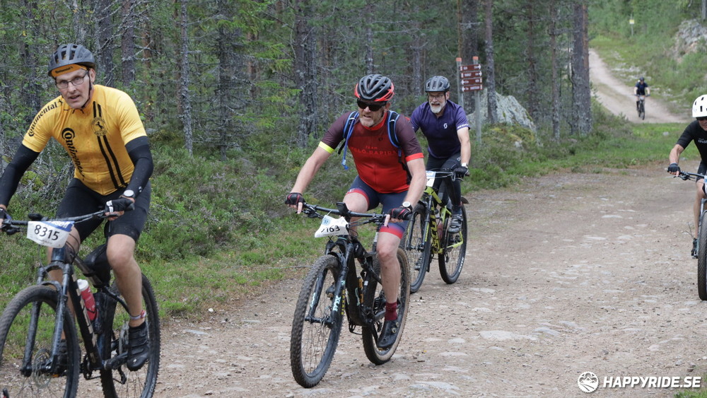 Bild från Cykelvasan 2024