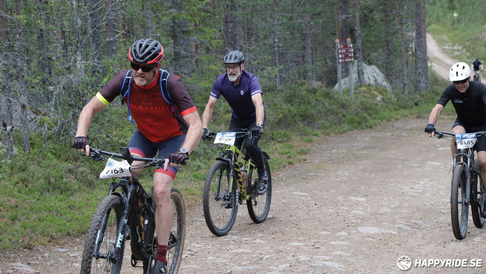 Bild från Cykelvasan 2024