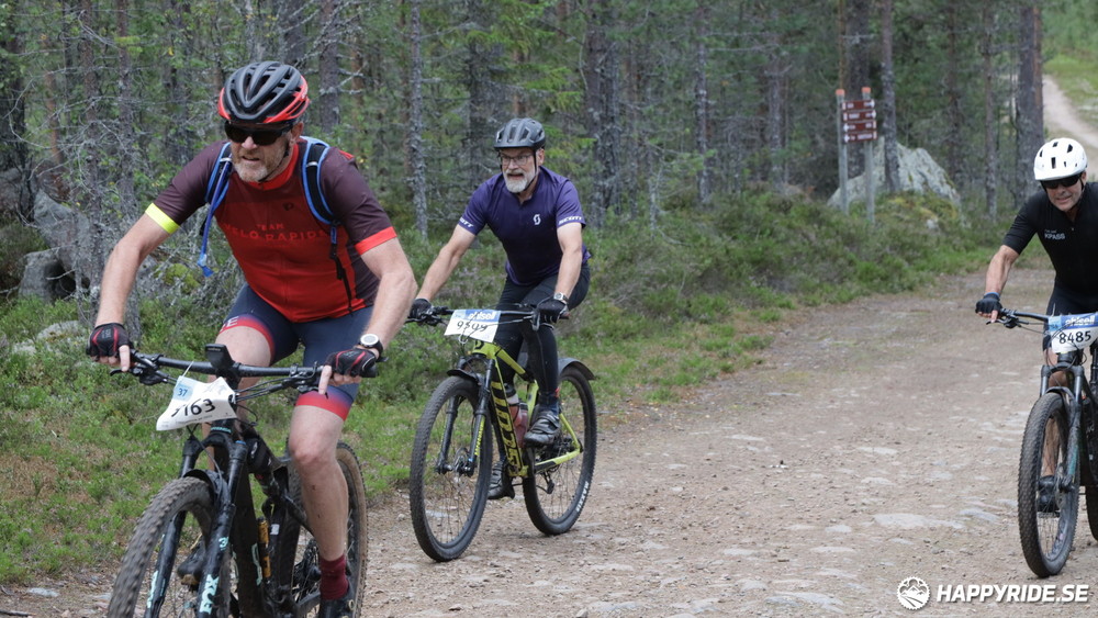 Bild från Cykelvasan 2024