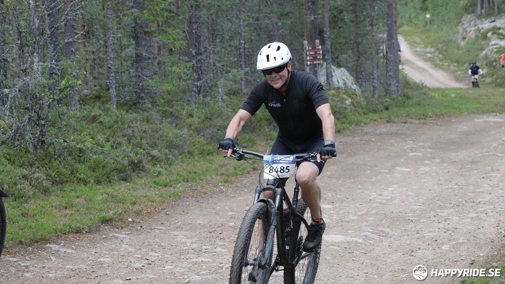 Bild från Cykelvasan 2024
