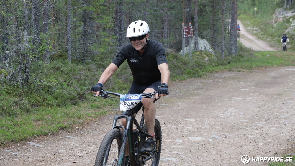 Bild från Cykelvasan 2024