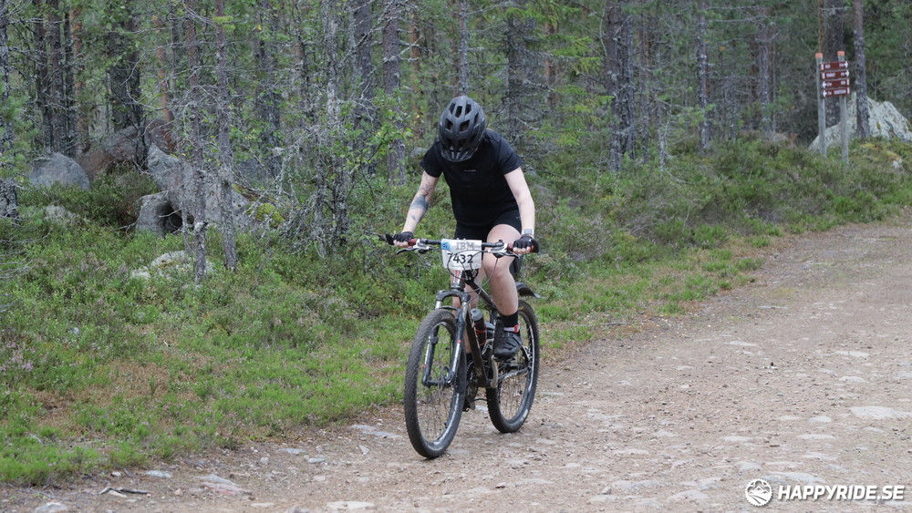 Bild från Cykelvasan 2024