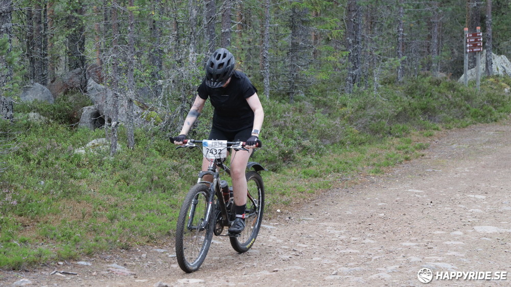 Bild från Cykelvasan 2024
