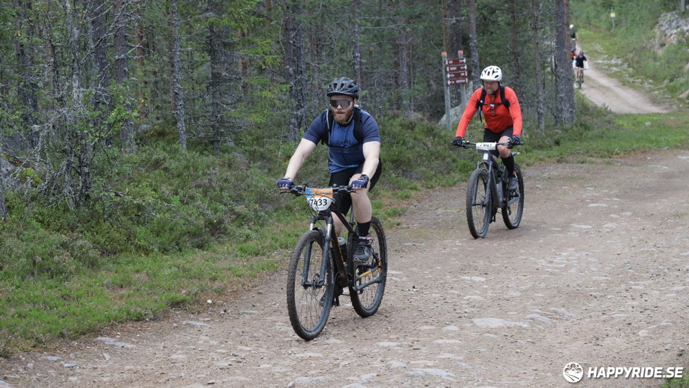 Bild från Cykelvasan 2024