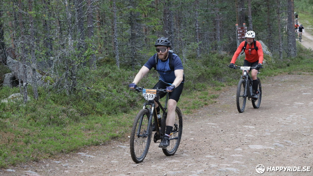 Bild från Cykelvasan 2024