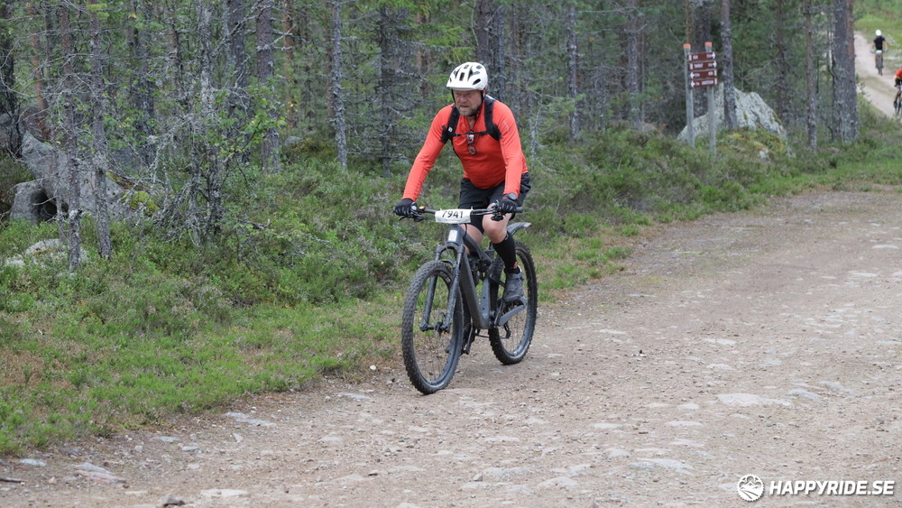 Bild från Cykelvasan 2024