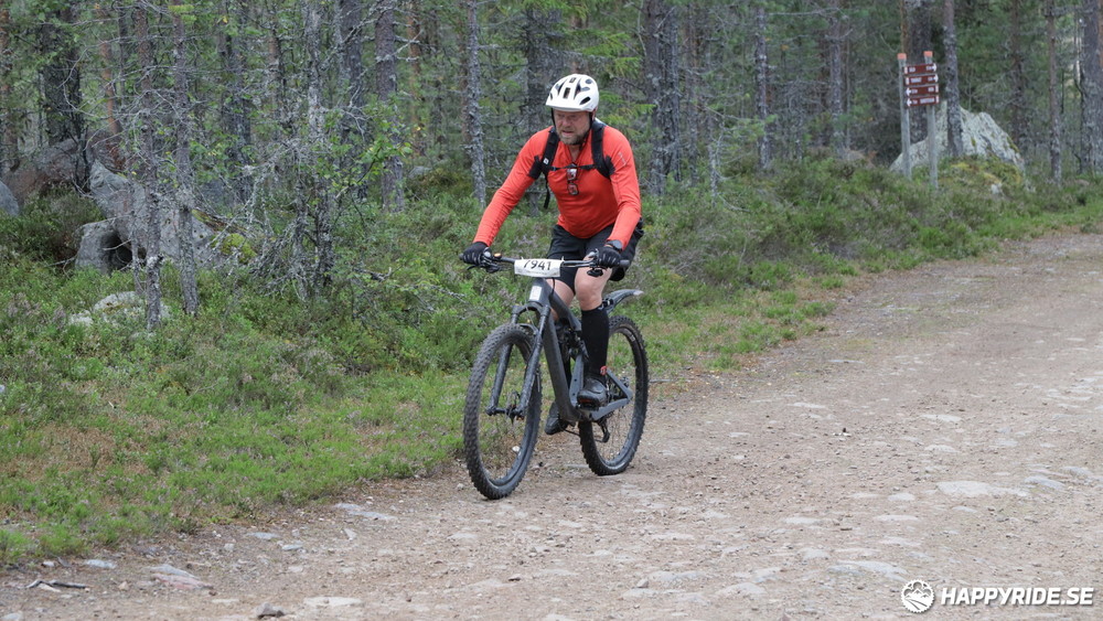 Bild från Cykelvasan 2024