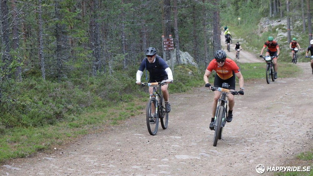 Bild från Cykelvasan 2024