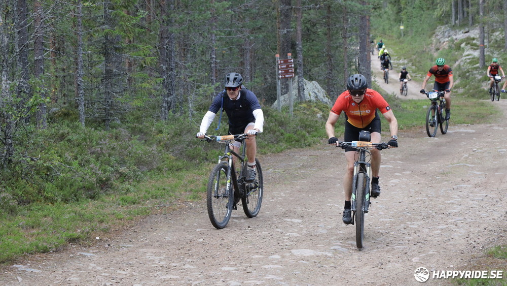 Bild från Cykelvasan 2024