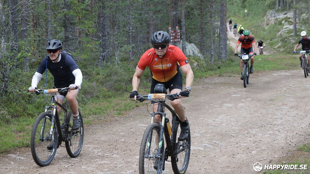 Bild från Cykelvasan 2024