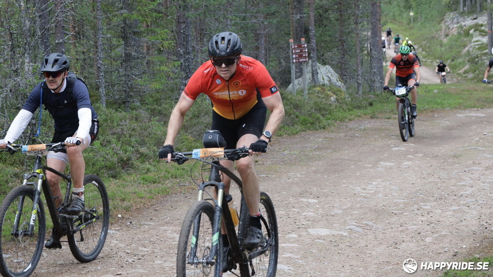 Bild från Cykelvasan 2024