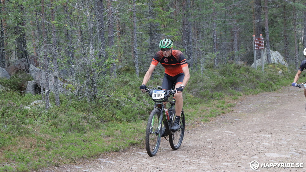 Bild från Cykelvasan 2024