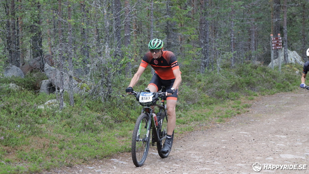 Bild från Cykelvasan 2024