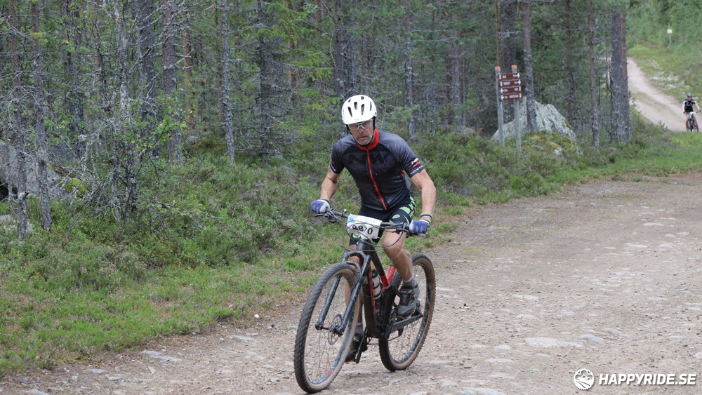 Bild från Cykelvasan 2024