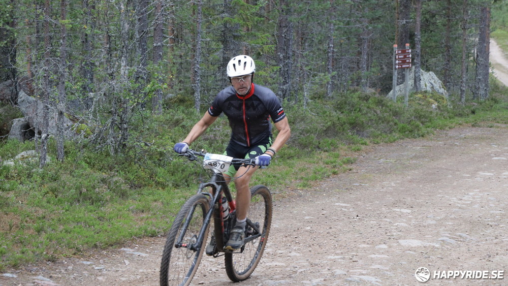 Bild från Cykelvasan 2024