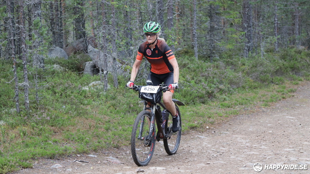Bild från Cykelvasan 2024