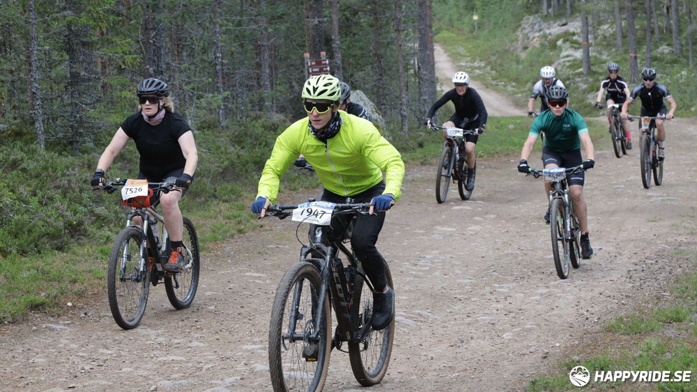 Bild från Cykelvasan 2024