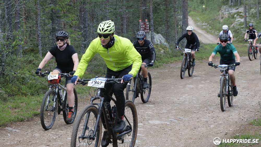 Bild från Cykelvasan 2024
