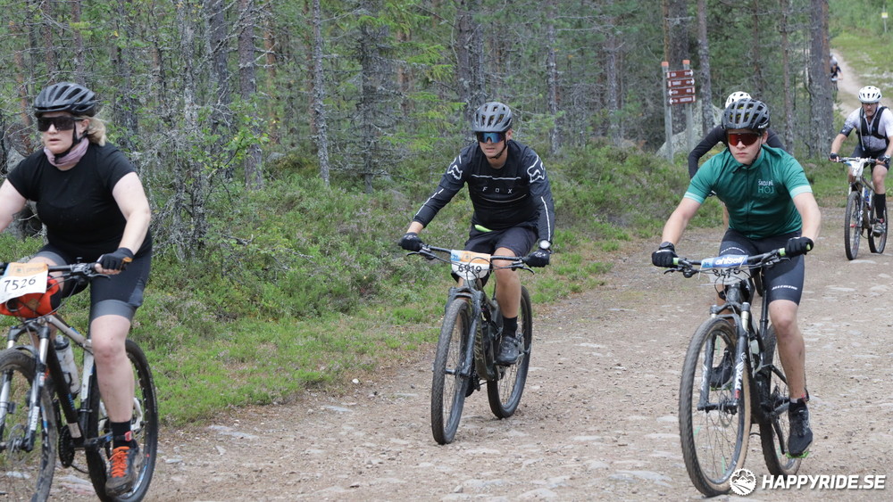 Bild från Cykelvasan 2024