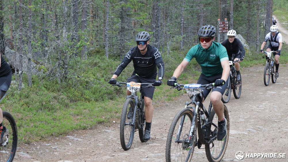 Bild från Cykelvasan 2024