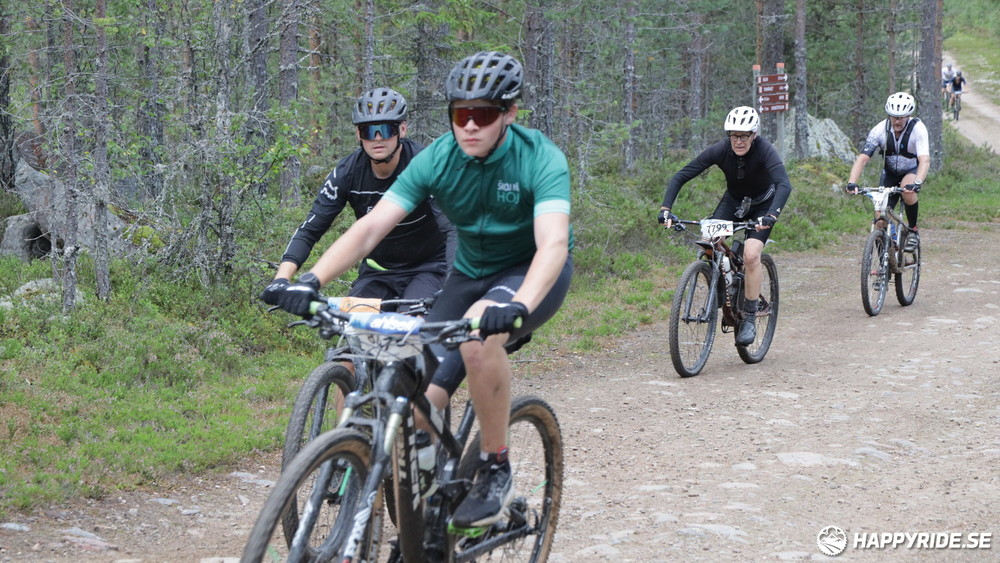 Bild från Cykelvasan 2024