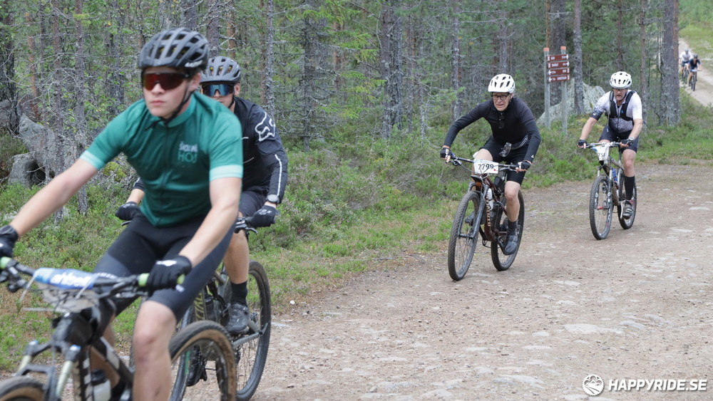 Bild från Cykelvasan 2024