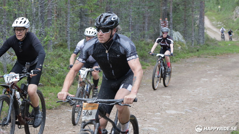 Bild från Cykelvasan 2024