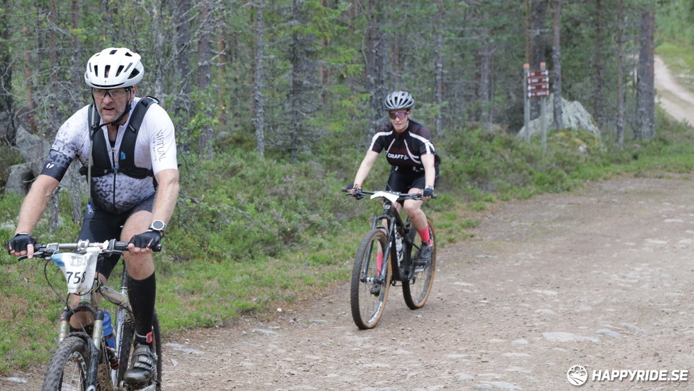 Bild från Cykelvasan 2024