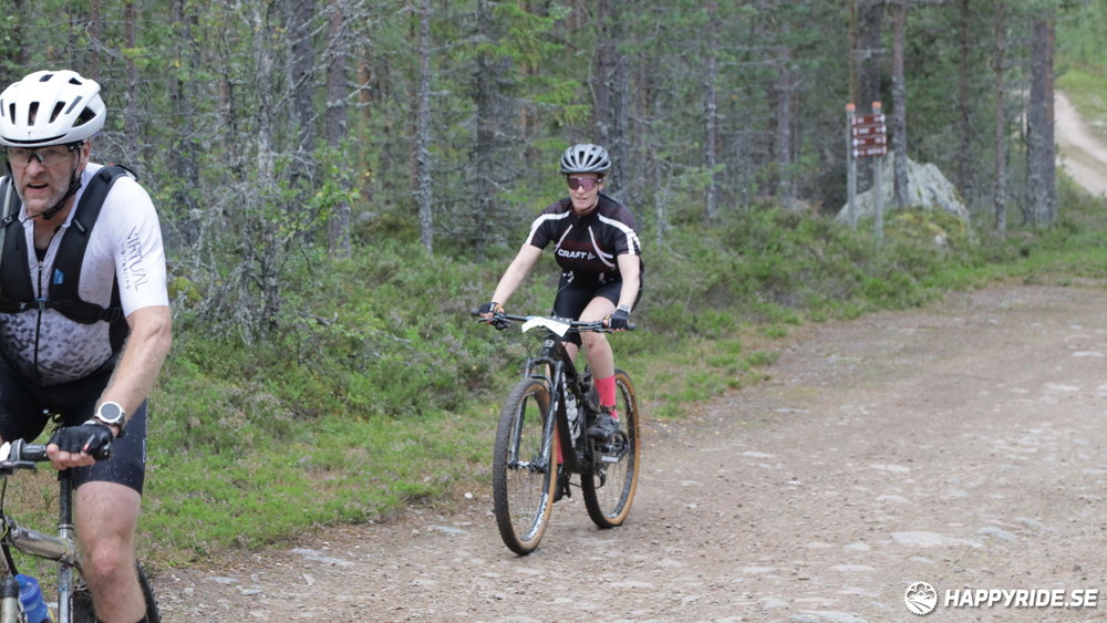 Bild från Cykelvasan 2024
