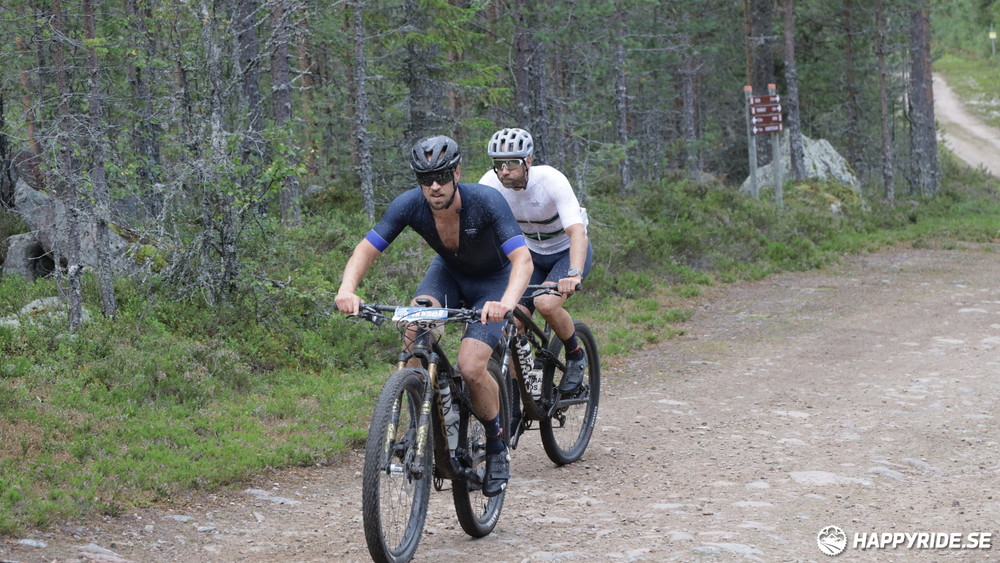 Bild från Cykelvasan 2024