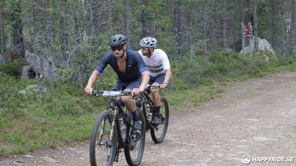 Bild från Cykelvasan 2024