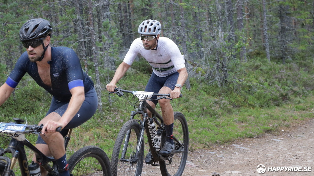 Bild från Cykelvasan 2024