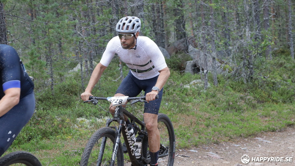 Bild från Cykelvasan 2024