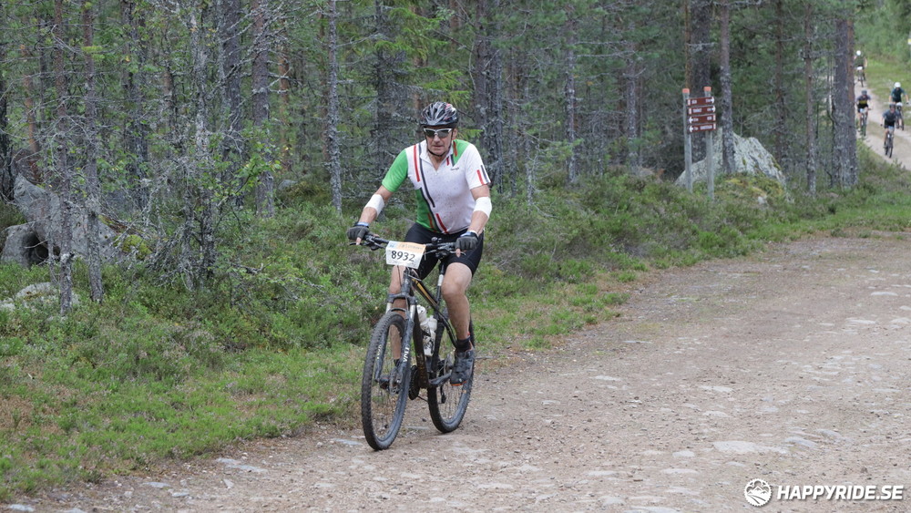 Bild från Cykelvasan 2024