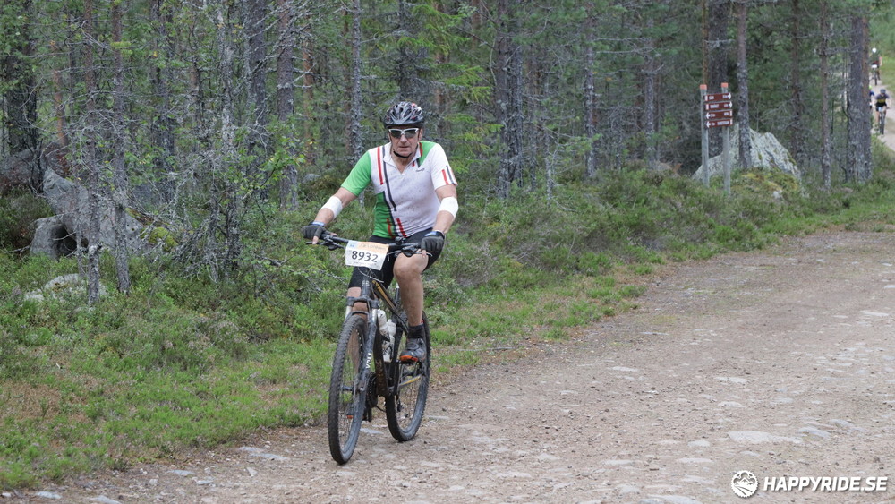 Bild från Cykelvasan 2024