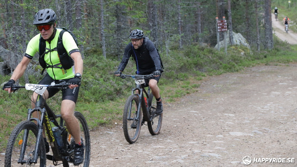 Bild från Cykelvasan 2024