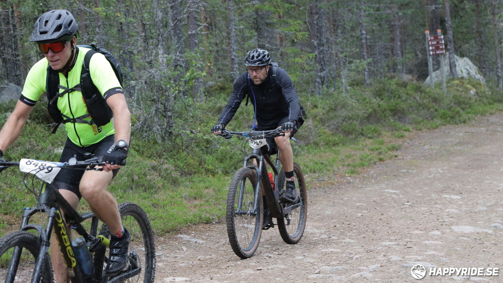 Bild från Cykelvasan 2024