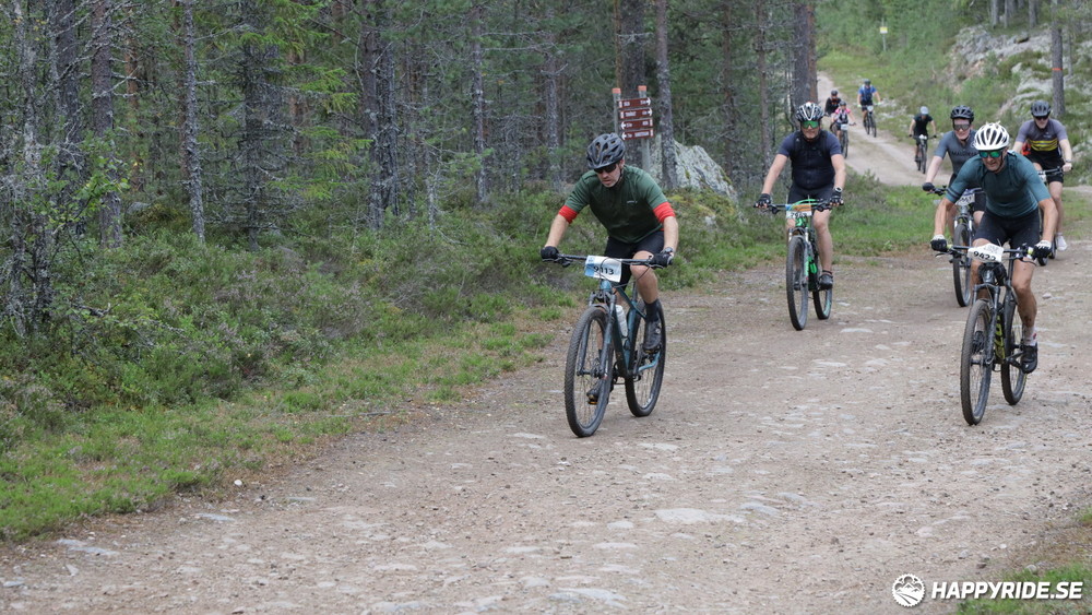 Bild från Cykelvasan 2024