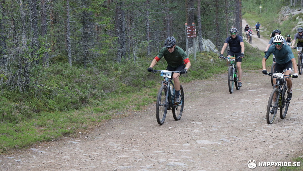 Bild från Cykelvasan 2024