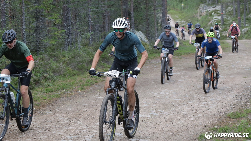 Bild från Cykelvasan 2024