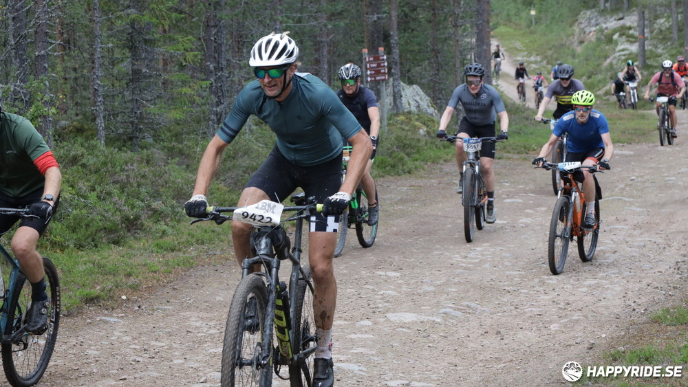 Bild från Cykelvasan 2024