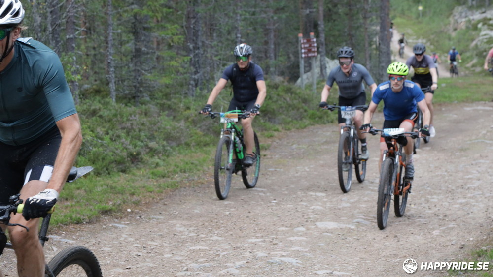 Bild från Cykelvasan 2024