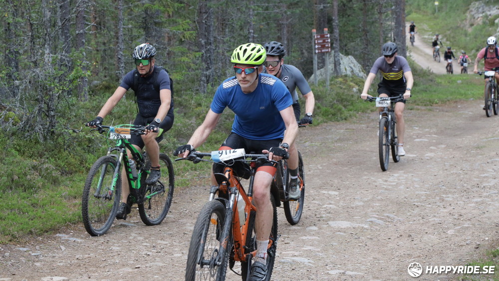 Bild från Cykelvasan 2024