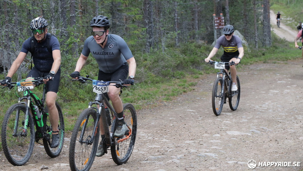 Bild från Cykelvasan 2024